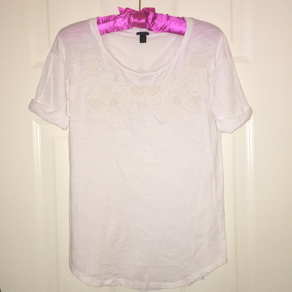 J.Crew tee